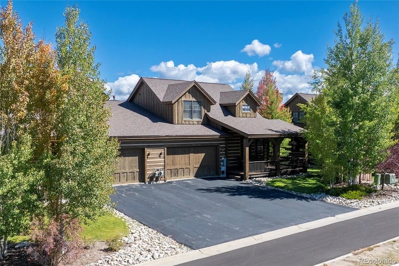 220 Thompson Rd, Granby, CO 80446