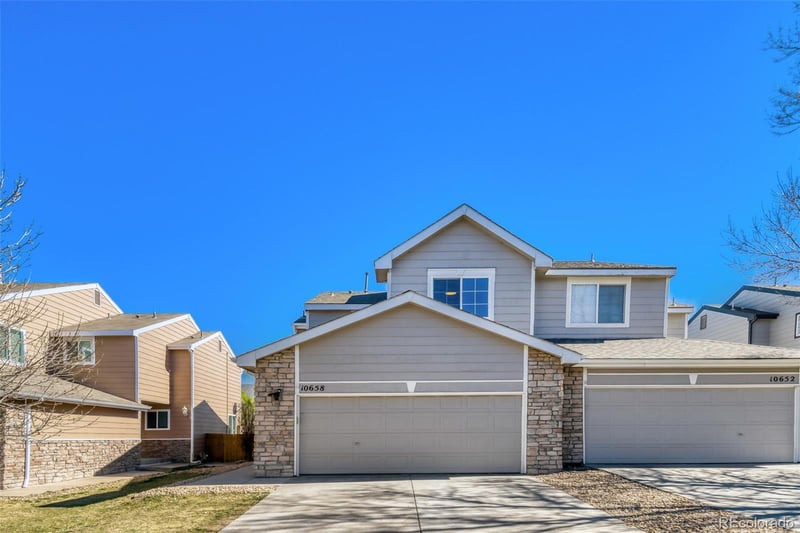 10658 Steele St, Northglenn, CO 80233