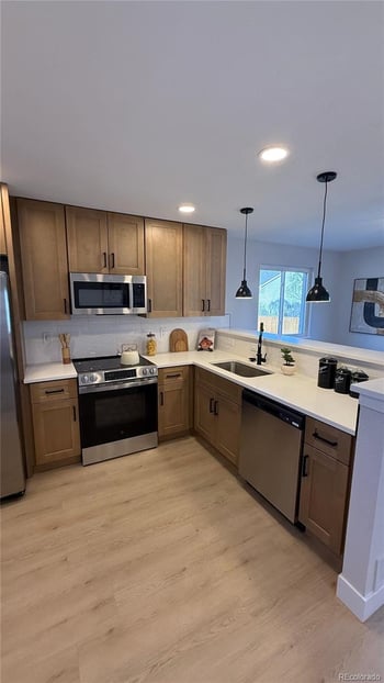 10658 Steele St, Northglenn, CO 80233