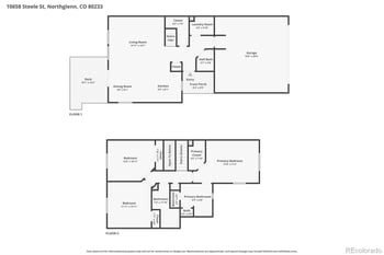 10658 Steele St, Northglenn, CO 80233