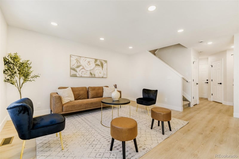 10658 Steele St, Northglenn, CO 80233