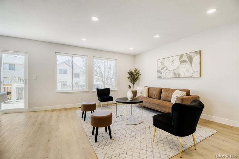 10658 Steele St, Northglenn, CO 80233