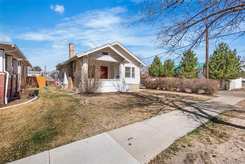 Home Worth Check