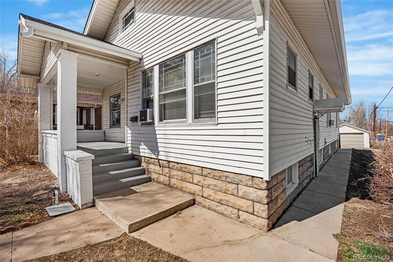 1117 16th St, Greeley, CO 80631