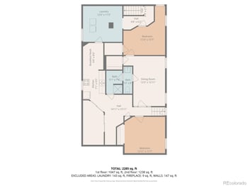 1117 16th St, Greeley, CO 80631