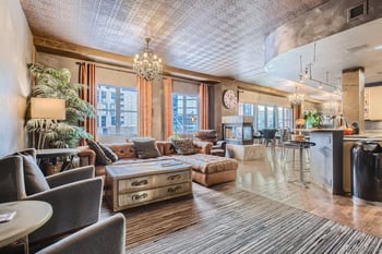 1735 19th St #5B, Denver, CO 80202