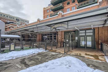 1735 19th St #5B, Denver, CO 80202