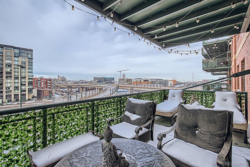 1735 19th St #5B, Denver, CO 80202