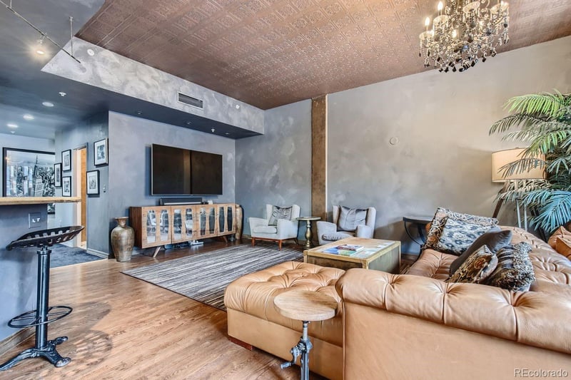 1735 19th St #5B, Denver, CO 80202