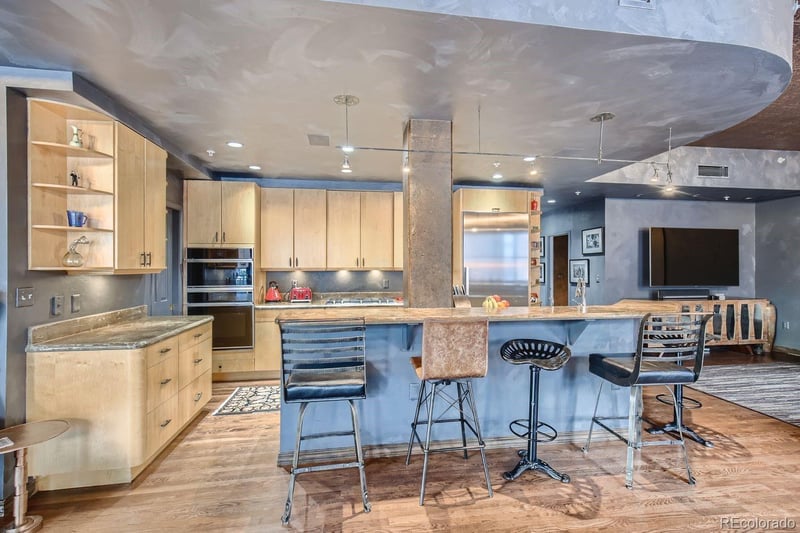 1735 19th St #5B, Denver, CO 80202