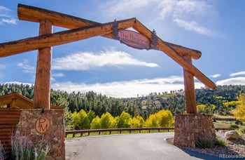 14794 Wetterhorn Peak Trl, Pine, CO 80470