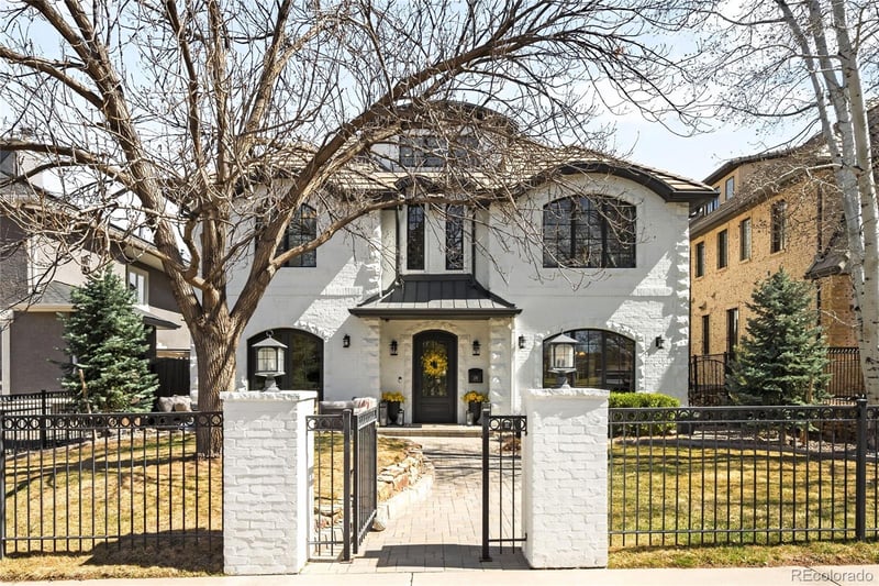 270 Glencoe St, Denver, CO 80220