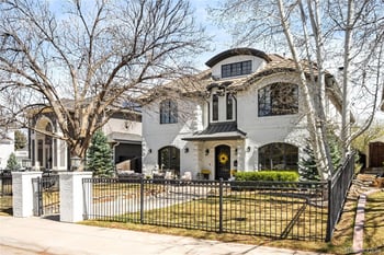 270 Glencoe St, Denver, CO 80220