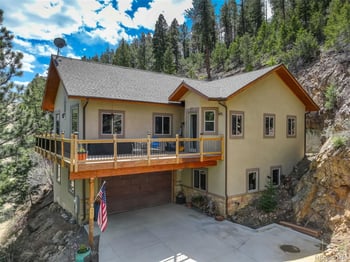 940 S Spring Gulch Rd, Idaho Springs, CO 80452