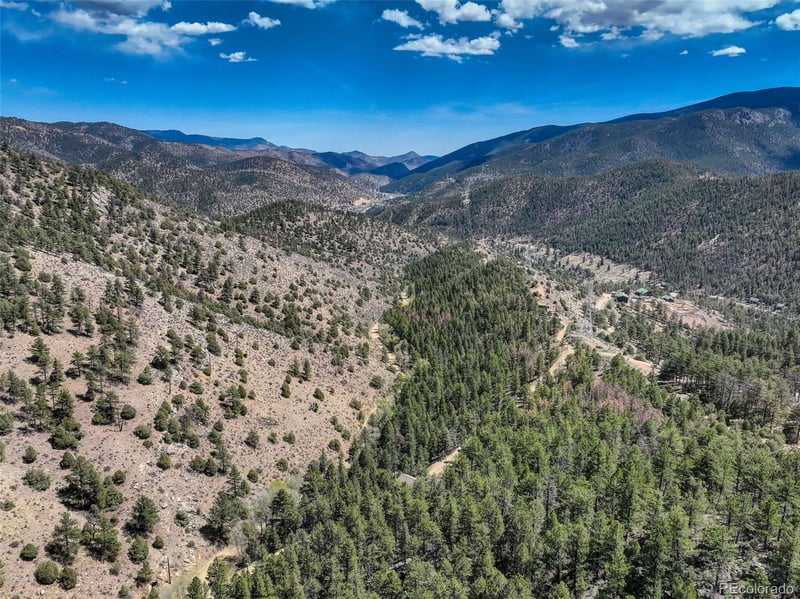 940 Spring Gulch Rd, Idaho Springs, CO 80452