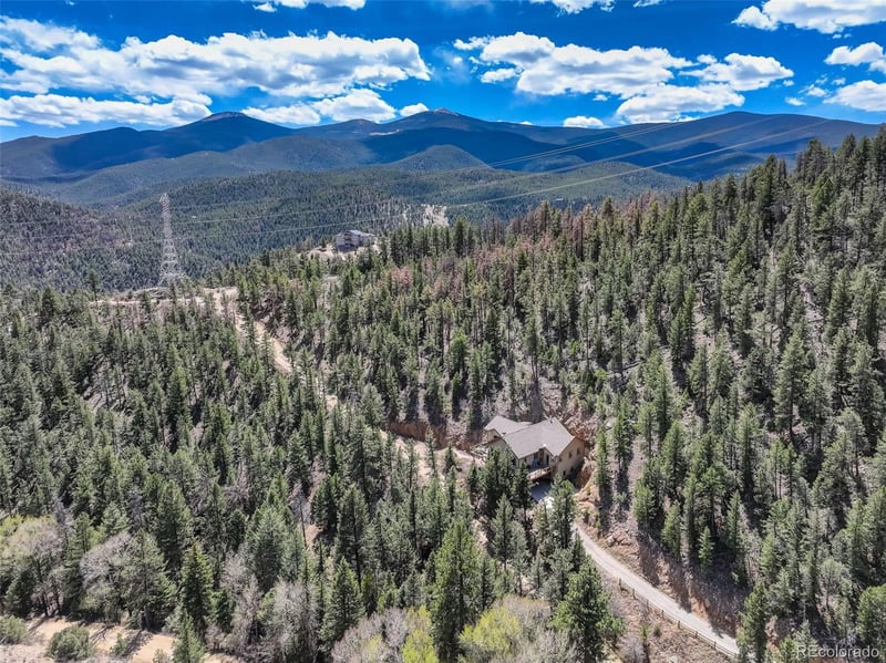 940 Spring Gulch Rd, Idaho Springs, CO 80452
