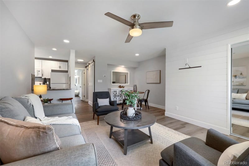 532 Oakwood Dr #B101, Castle Rock, CO 80104