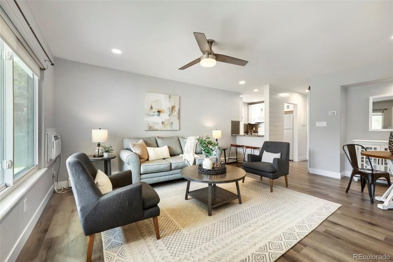 532 Oakwood Dr #B101, Castle Rock, CO 80104