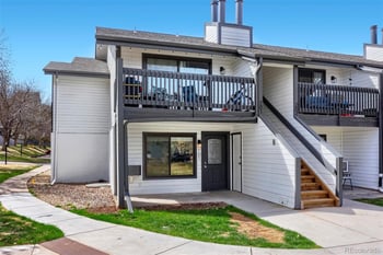 532 Oakwood Dr #B101, Castle Rock, CO 80104