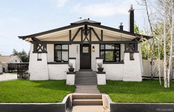 3501 Josephine St, Denver, CO 80205