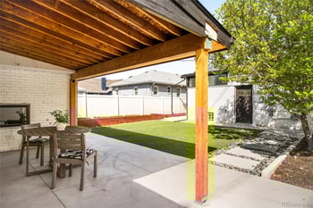 3501 Josephine St, Denver, CO 80205