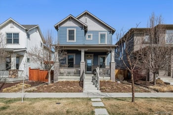 11399 25th Dr, Aurora, CO 80010