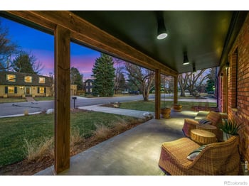 1909 Pawnee Dr, Fort Collins, CO 80525