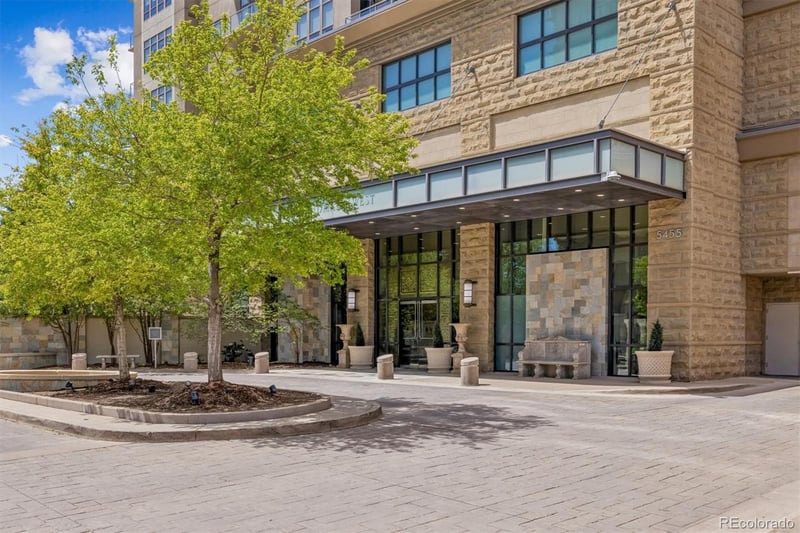 5455 Landmark Pl #801, Greenwood Village, CO 80111