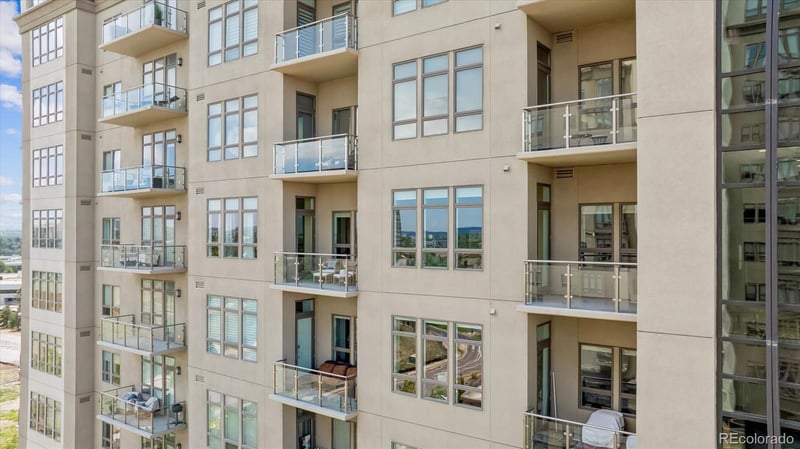 5455 Landmark Pl #801, Greenwood Village, CO 80111