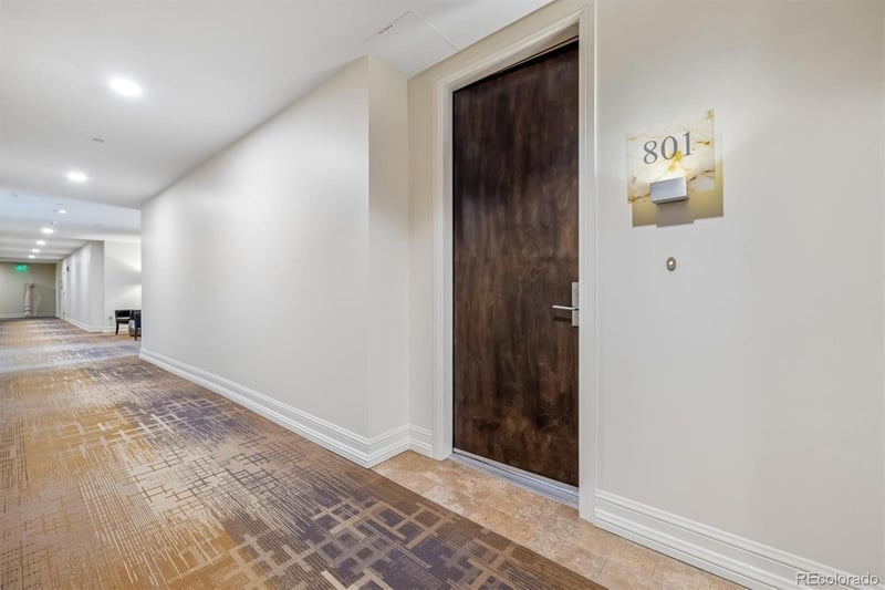 5455 Landmark Pl #801, Greenwood Village, CO 80111
