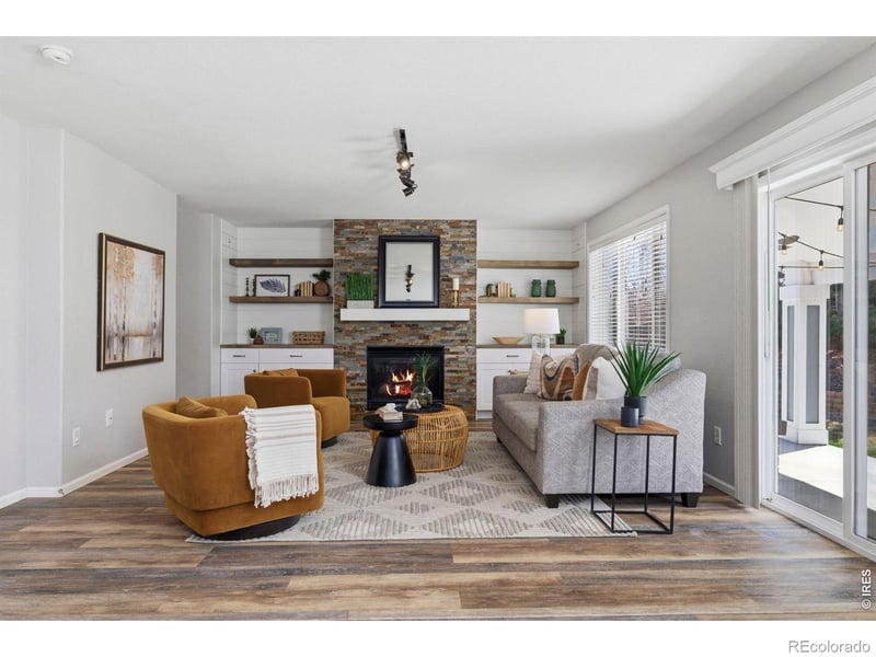 2091 Tundra Cir, Erie, CO 80516