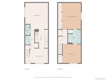 1060 Parker Rd #35, Denver, CO 80231