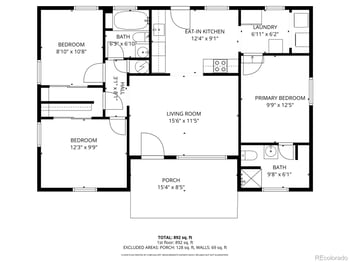 3315 Clayton St, Denver, CO 80205