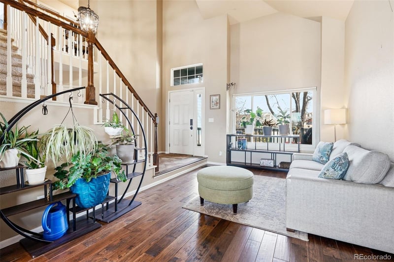 21635 Whirlaway Ave, Parker, CO 80138