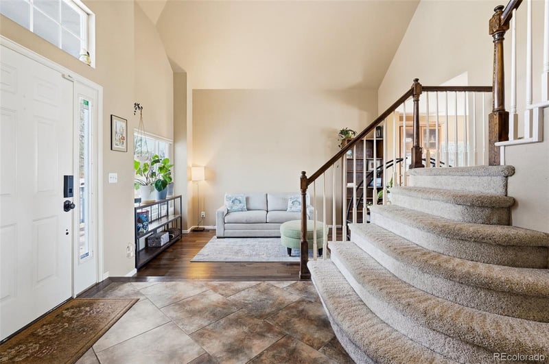 21635 Whirlaway Ave, Parker, CO 80138