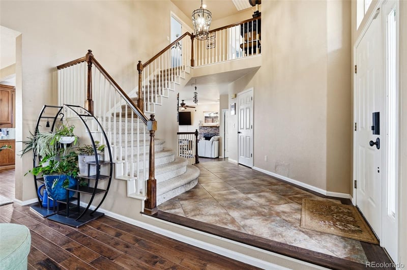 21635 Whirlaway Ave, Parker, CO 80138