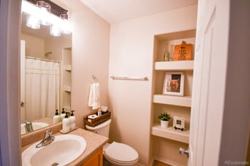 479 Black Feather Loop #319, Castle Rock, CO 80104