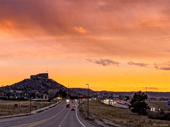 479 Black Feather Loop #319, Castle Rock, CO 80104