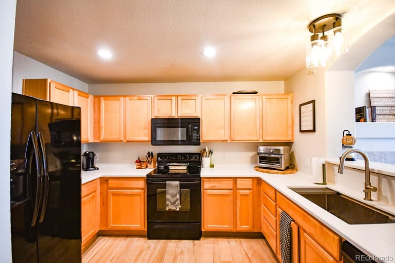 479 Black Feather Loop #319, Castle Rock, CO 80104