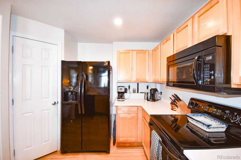 479 Black Feather Loop #319, Castle Rock, CO 80104