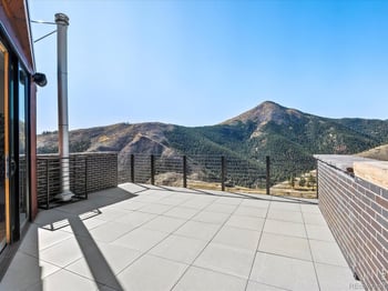 718 Emerson Gulch Rd, Boulder, CO 80302