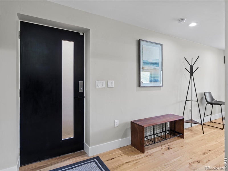 718 Emerson Gulch Rd, Boulder, CO 80302