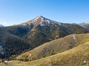 718 Emerson Gulch Rd, Boulder, CO 80302