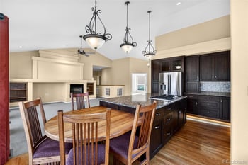 15151 Ridgefield Ln, Colorado Springs, CO 80921