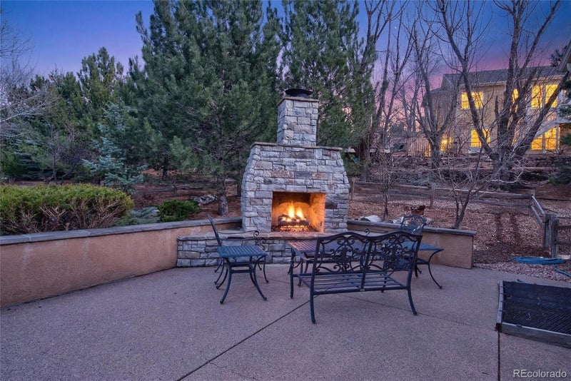 15151 Ridgefield Ln, Colorado Springs, CO 80921