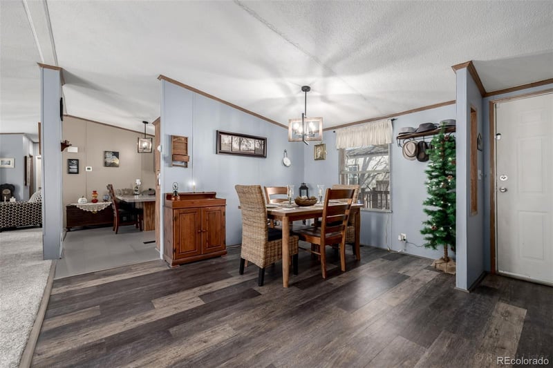 1095 Western Dr Lot 21A, Colorado Springs, CO 80915