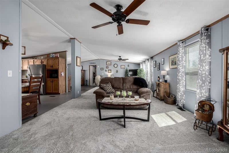 1095 Western Dr Lot 21A, Colorado Springs, CO 80915