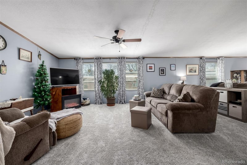 1095 Western Dr Lot 21A, Colorado Springs, CO 80915