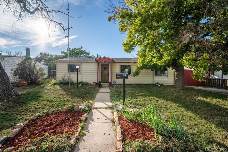 Home Worth Check