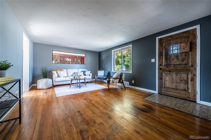 6461 Hudson St, Commerce City, CO 80022